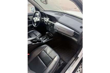 Mercedes-Benz GLK 350 Gebrauchtwagen