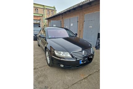 VW Phaeton Gebrauchtwagen