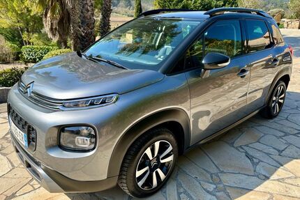 Citroen C3 Aircross Gebrauchtwagen