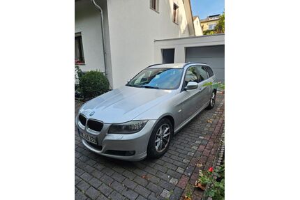 BMW 320 Gebrauchtwagen