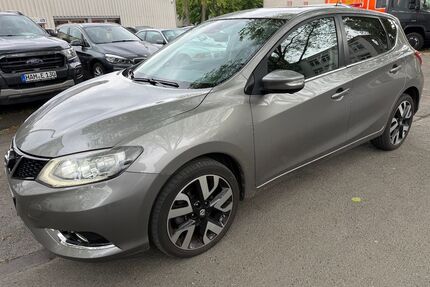 Nissan Pulsar Gebrauchtwagen