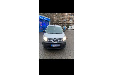 Renault Kangoo Gebrauchtwagen