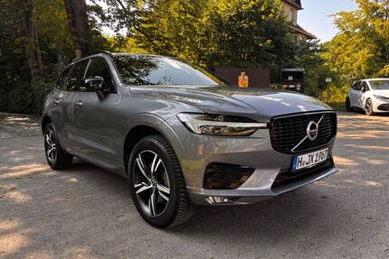 Volvo XC60 Gebrauchtwagen