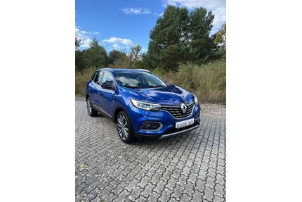 Renault Kadjar Gebrauchtwagen