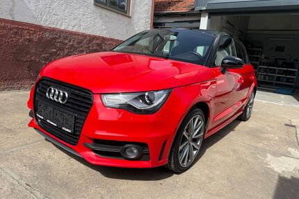 Audi A1 Gebrauchtwagen