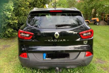 Renault Kadjar Gebrauchtwagen