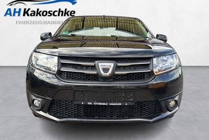 Dacia Logan Gebrauchtwagen
