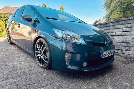 Toyota Prius Gebrauchtwagen