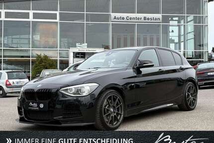 BMW 135 Gebrauchtwagen