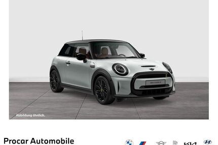 Mini Cooper SE Gebrauchtwagen