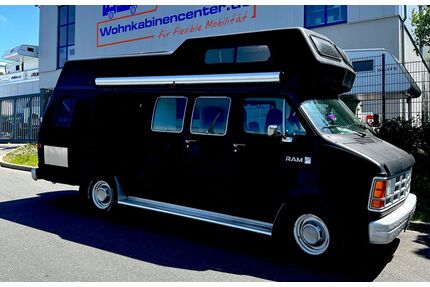 Dodge Andere Gebrauchtwagen