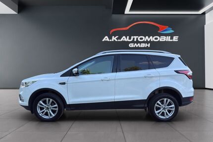 Ford Kuga Gebrauchtwagen