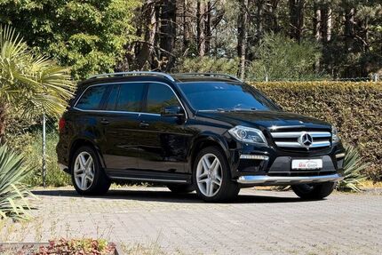 Mercedes-Benz GL 500 Gebrauchtwagen