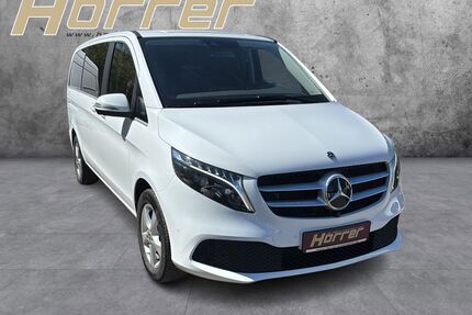 Mercedes-Benz V 250 Gebrauchtwagen