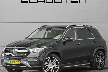 Mercedes-Benz GLE 450 Gebrauchtwagen