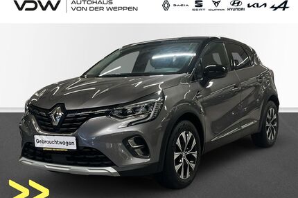 Renault Captur Gebrauchtwagen