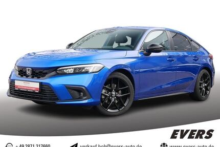 Honda Civic Gebrauchtwagen