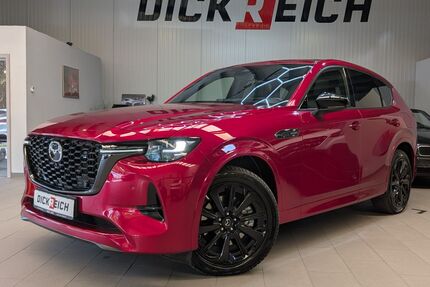 Mazda CX-60 Gebrauchtwagen