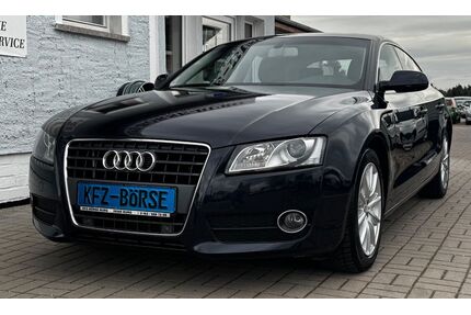 Audi A5 Gebrauchtwagen