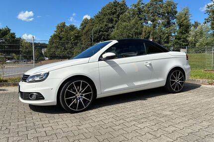 VW Eos Gebrauchtwagen