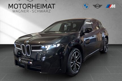 BMW iX3 Gebrauchtwagen