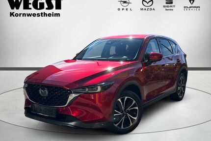 Mazda CX-5 Gebrauchtwagen