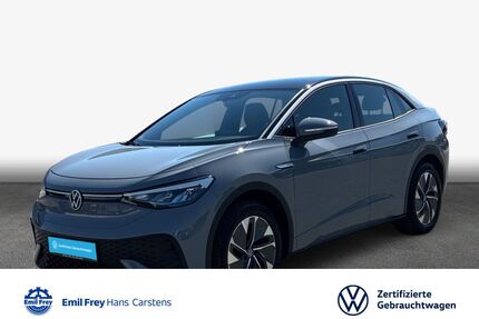 VW ID.5 Gebrauchtwagen