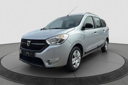Dacia Lodgy Gebrauchtwagen