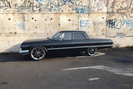 Chevrolet Impala Gebrauchtwagen