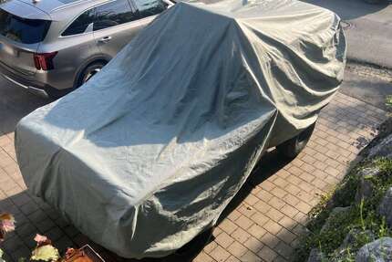 Chevrolet Blazer Gebrauchtwagen