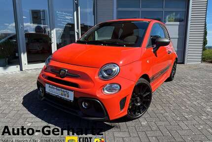 Abarth 695 Gebrauchtwagen