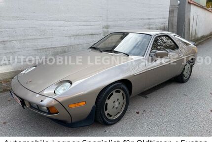 Porsche 928 Gebrauchtwagen