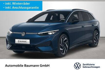 VW ID.7 Gebrauchtwagen