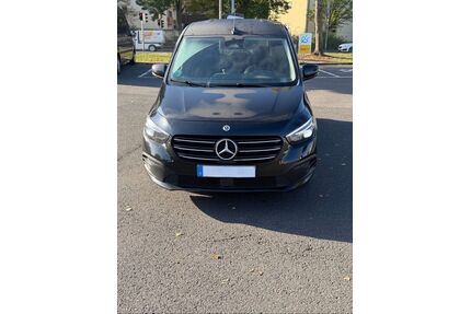 Mercedes-Benz T-Klasse Gebrauchtwagen