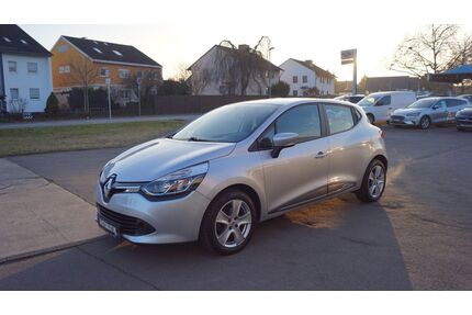 Renault Clio Gebrauchtwagen
