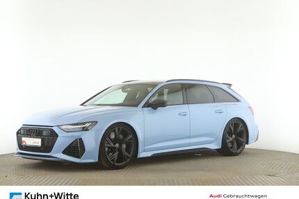 Audi RS6 Gebrauchtwagen