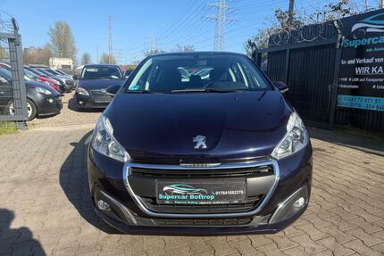 Peugeot 208 Gebrauchtwagen