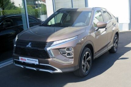 Mitsubishi Eclipse Cross Gebrauchtwagen