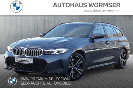 BMW 320 Gebrauchtwagen