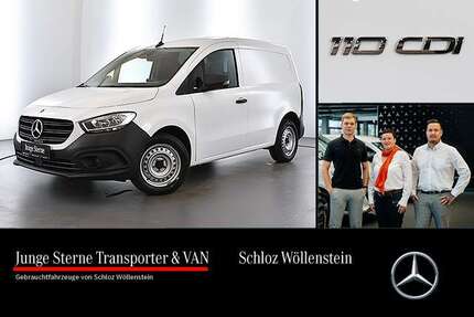 Mercedes-Benz Citan Gebrauchtwagen