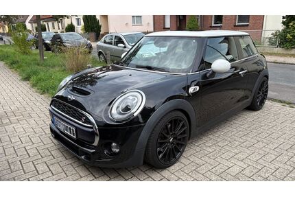 Mini Cooper S Gebrauchtwagen