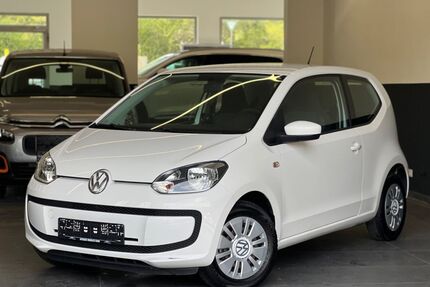 VW up! Gebrauchtwagen