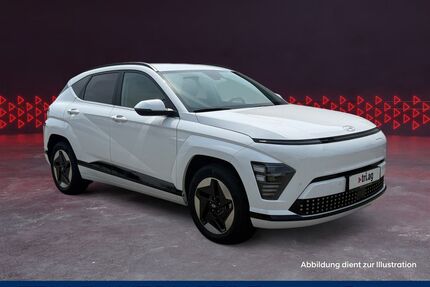Hyundai KONA Elektro Gebrauchtwagen