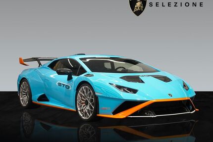 Lamborghini Huracán Gebrauchtwagen