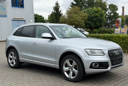 Audi Q5 Gebrauchtwagen