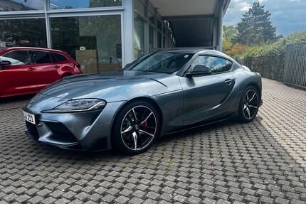 Toyota Supra Gebrauchtwagen