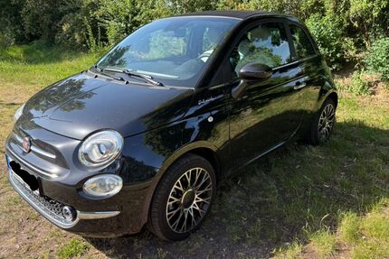 Fiat 500C Gebrauchtwagen