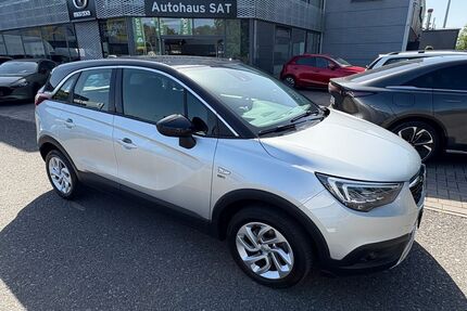 Opel Crossland (X) Gebrauchtwagen