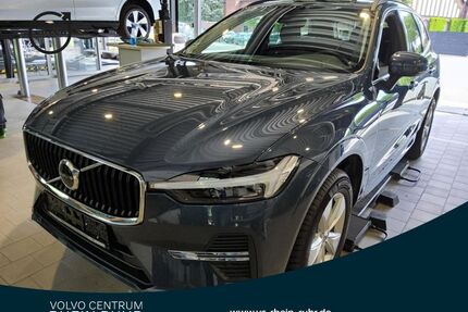 Volvo XC60 Gebrauchtwagen