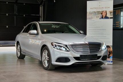 Mercedes-Benz C 250 Gebrauchtwagen